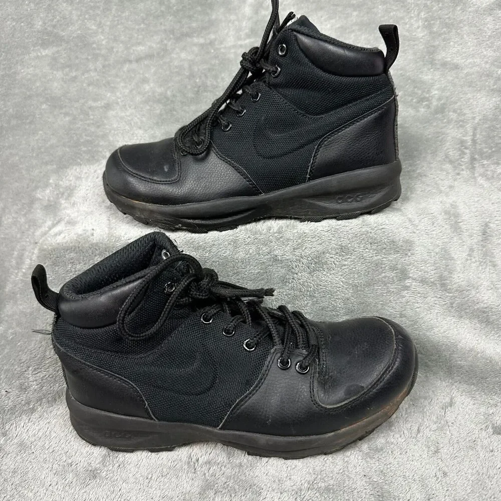 Nike acg size